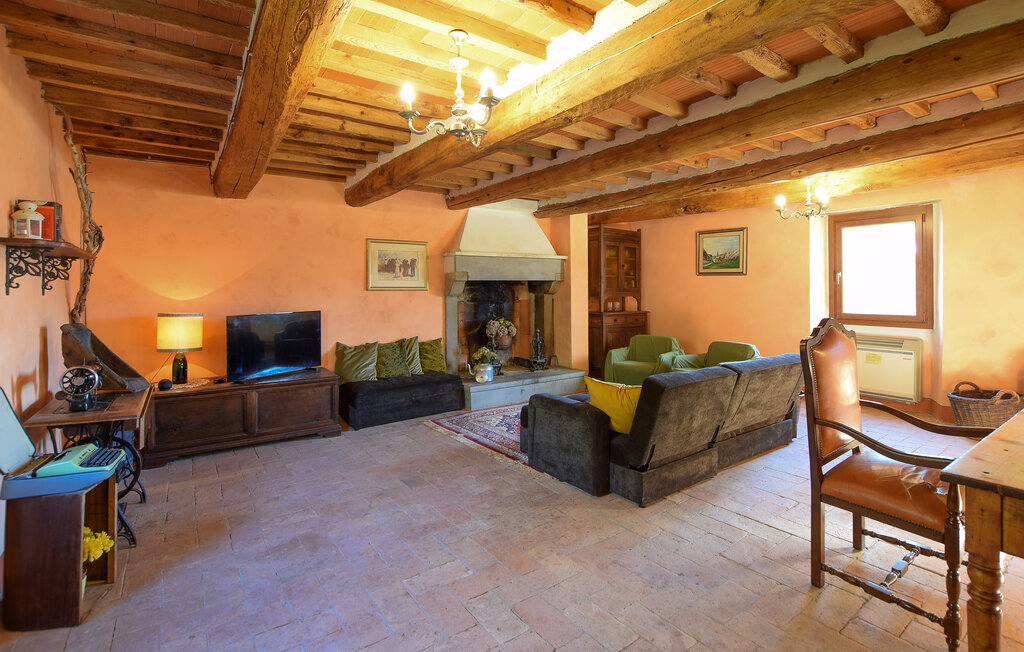 Maison 12 personnes à Pieve Santo Stefano AR - Photo 3