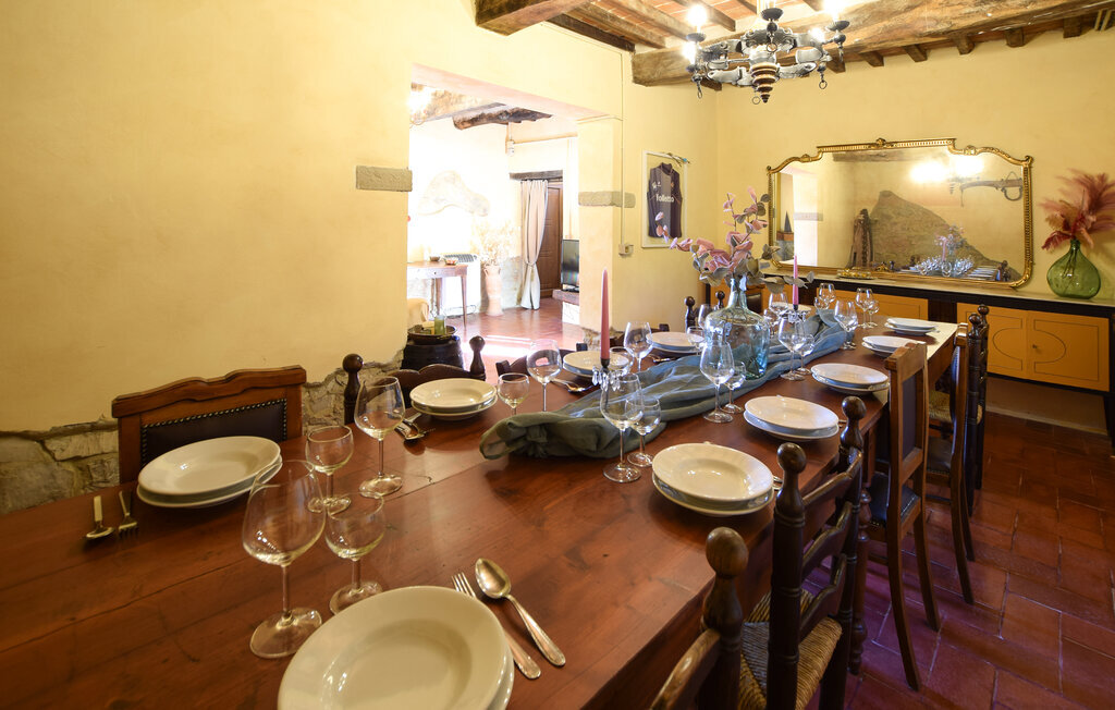 Maison 12 personnes à Pieve Santo Stefano AR - Photo 4