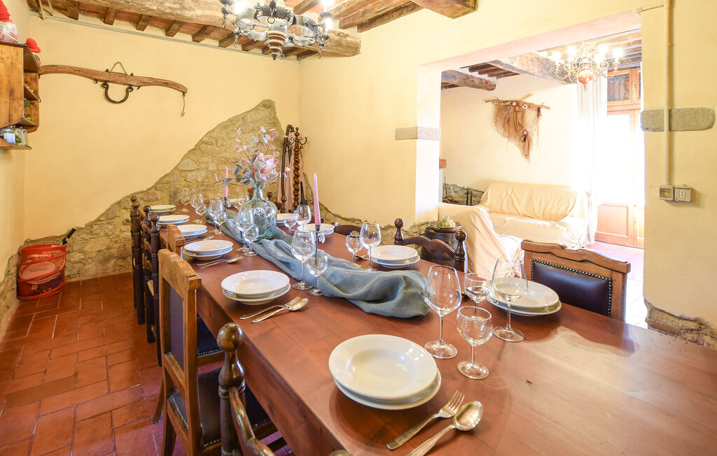 Maison 12 personnes à Pieve Santo Stefano AR - Photo 5