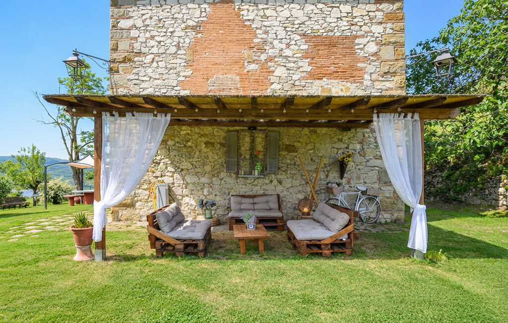 Maison 12 personnes à Pieve Santo Stefano AR - Photo 8