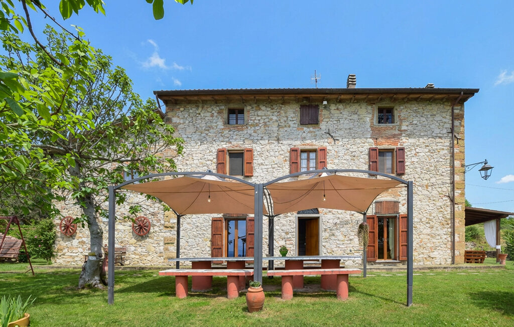 Maison 12 personnes à Pieve Santo Stefano AR - Photo 10