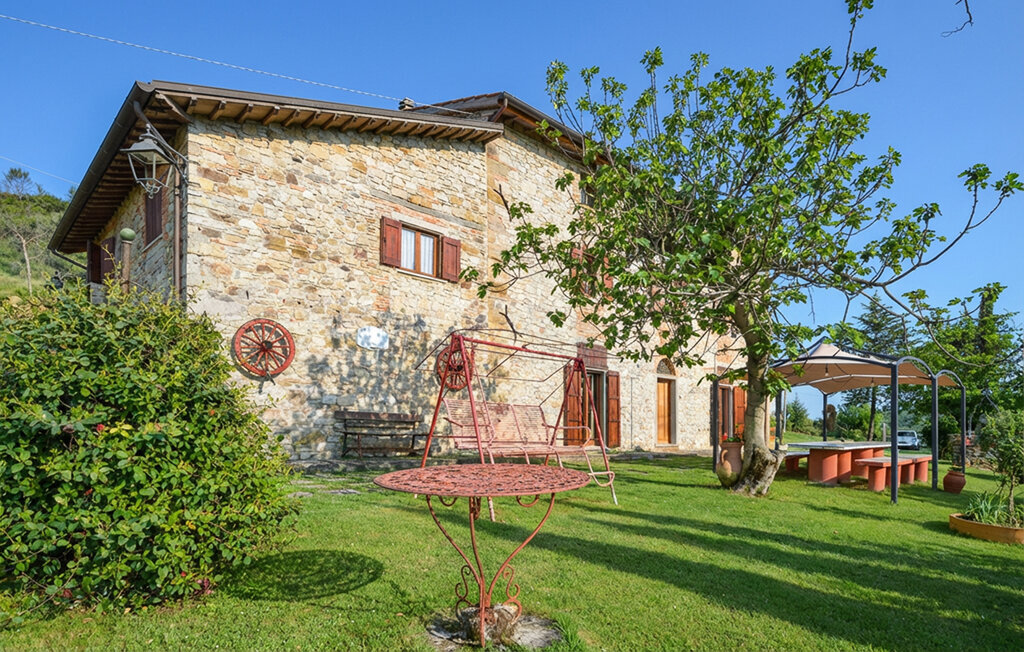 Maison 12 personnes à Pieve Santo Stefano AR - Photo 11