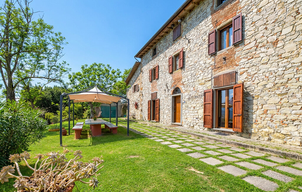 Maison 12 personnes à Pieve Santo Stefano AR - Photo 14