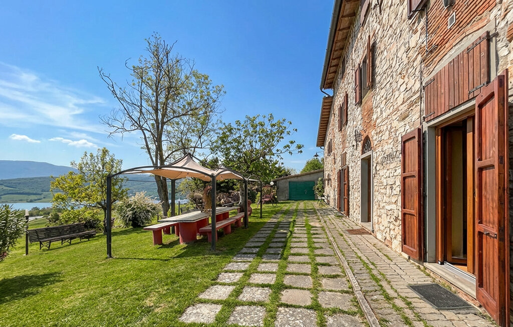 Maison 12 personnes à Pieve Santo Stefano AR - Photo 18