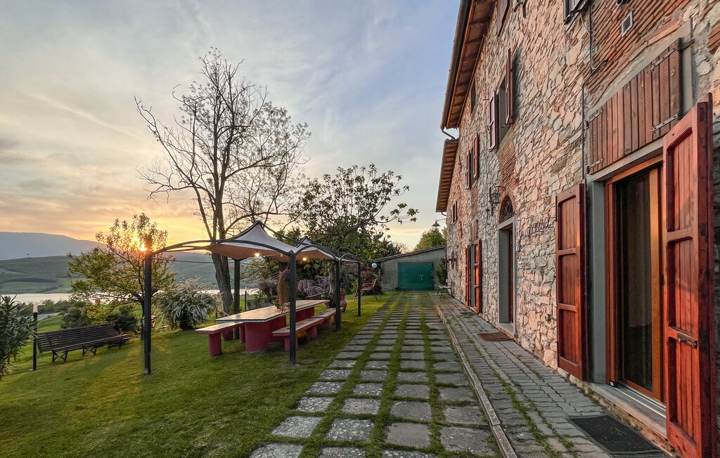 Maison 12 personnes à Pieve Santo Stefano AR - Photo 19