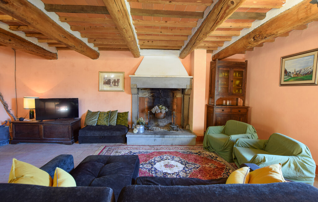 Maison 12 personnes à Pieve Santo Stefano AR - Photo 22