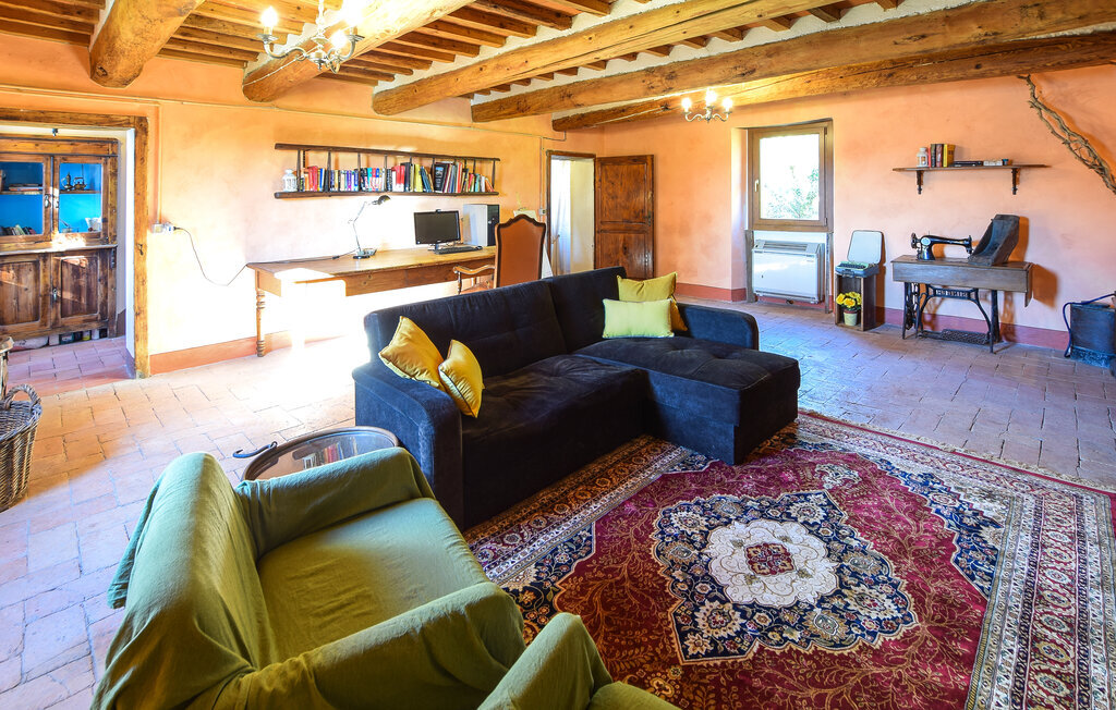 Maison 12 personnes à Pieve Santo Stefano AR - Photo 23