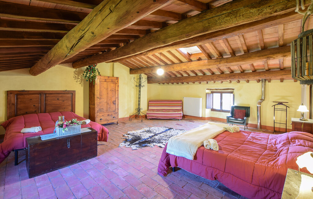 Maison 12 personnes à Pieve Santo Stefano AR - Photo 34