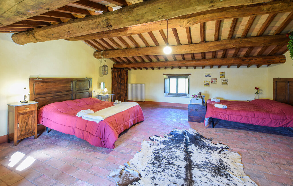 Maison 12 personnes à Pieve Santo Stefano AR - Photo 35