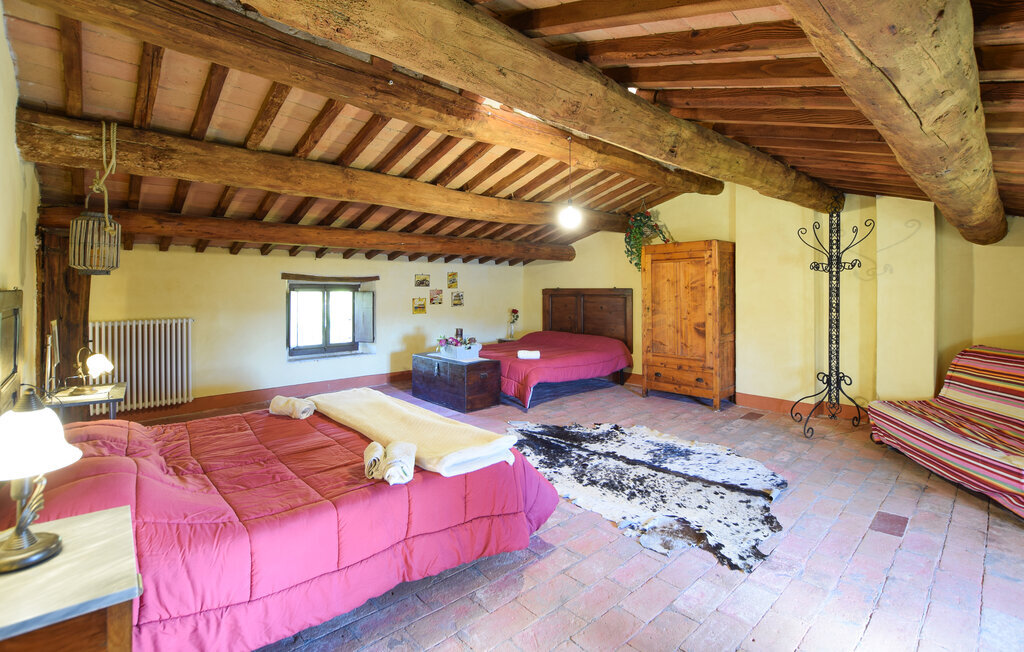 Maison 12 personnes à Pieve Santo Stefano AR - Photo 36