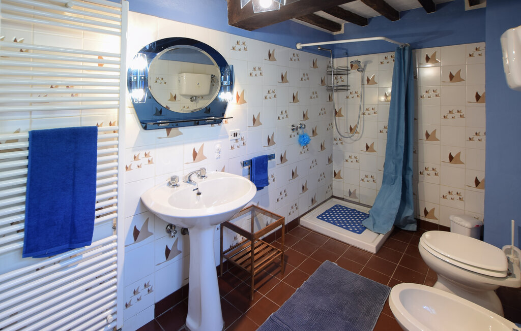 Maison 12 personnes à Pieve Santo Stefano AR - Photo 40