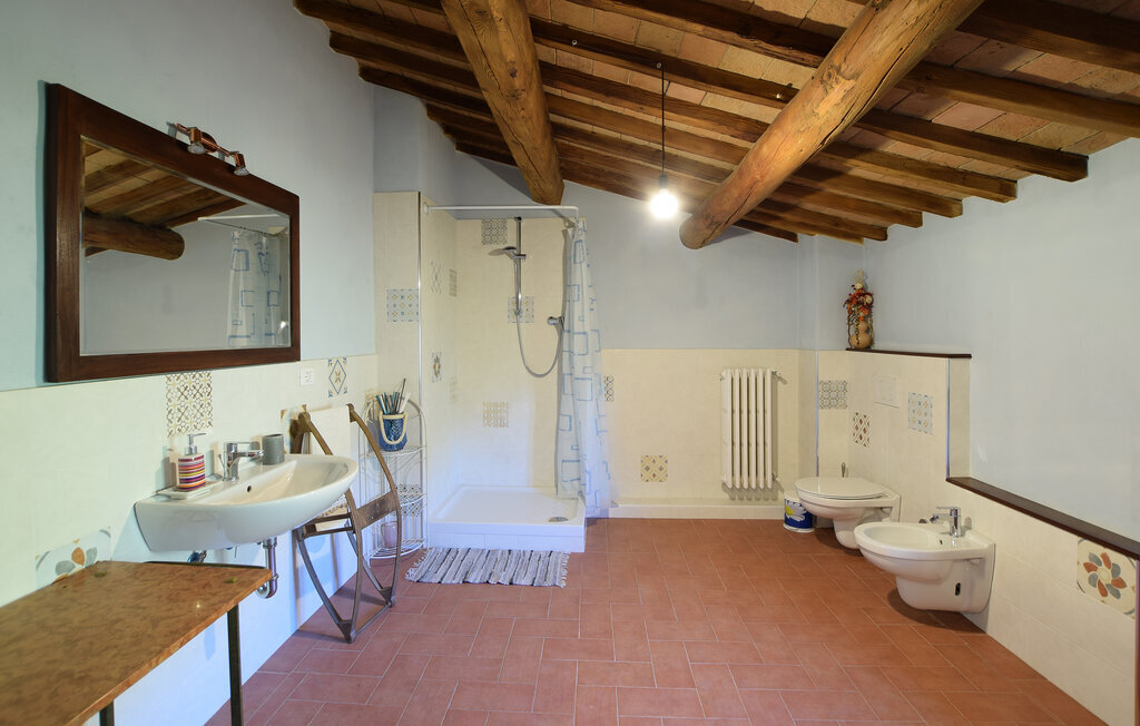 Maison 12 personnes à Pieve Santo Stefano AR - Photo 41