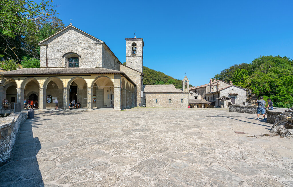 Maison 12 personnes à Pieve Santo Stefano AR - Photo 44