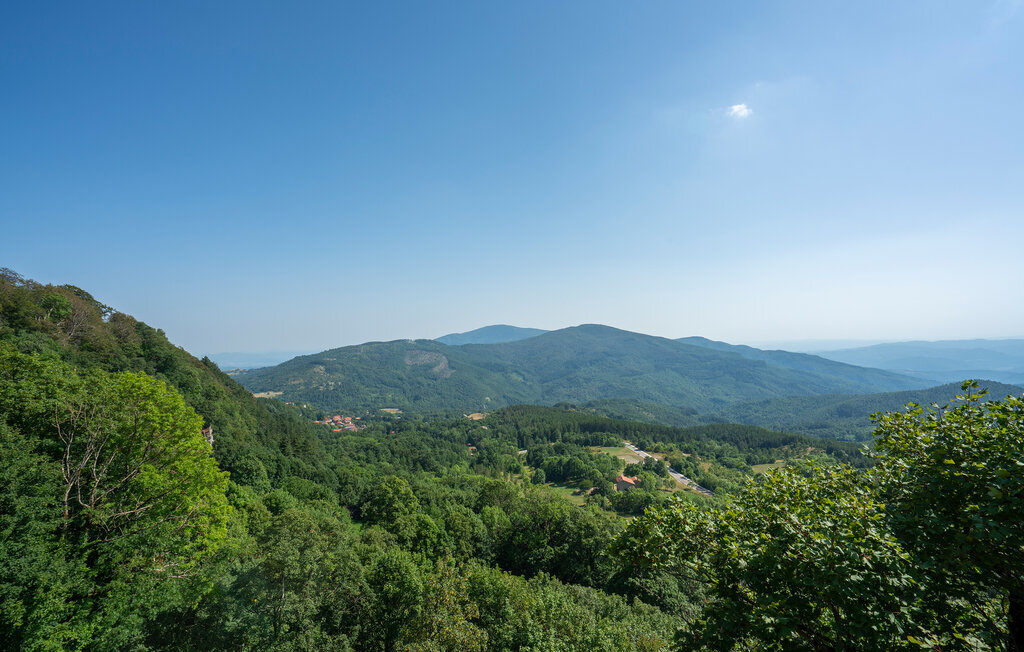 Maison 12 personnes à Pieve Santo Stefano AR - Photo 47
