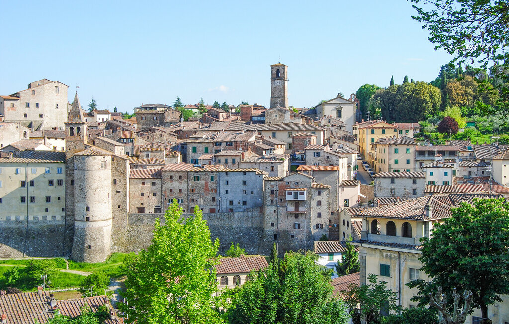 Maison 12 personnes à Pieve Santo Stefano AR - Photo 48