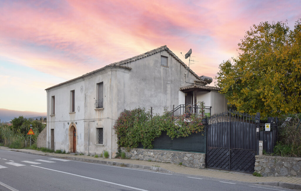 Maison 3 chambres Montauro, vue mer et jardin - Photo 1