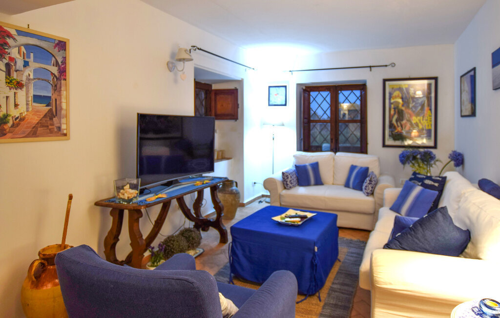 Maison 3 chambres Montauro, vue mer et jardin - Photo 2