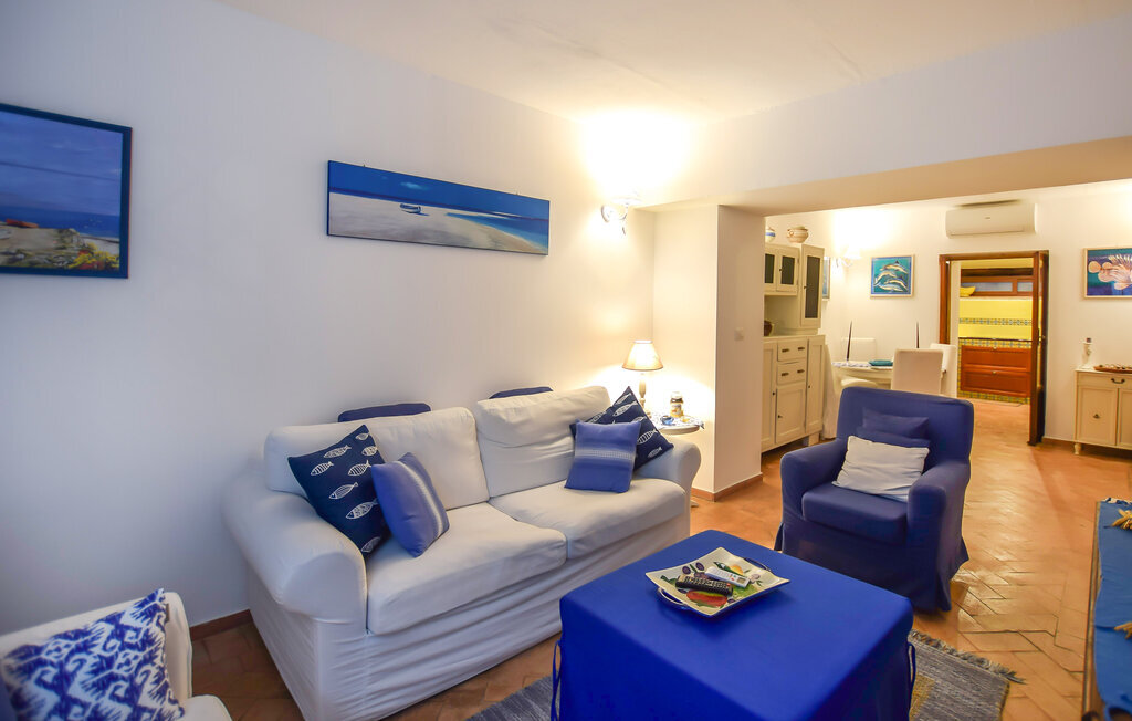 Maison 3 chambres Montauro, vue mer et jardin - Photo 6