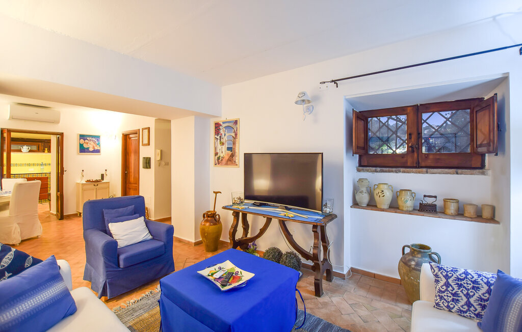 Maison 3 chambres Montauro, vue mer et jardin - Photo 7