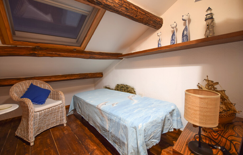 Maison 3 chambres Montauro, vue mer et jardin - Photo 11