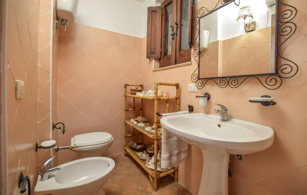 Maison 3 chambres Montauro, vue mer et jardin - Photo 12