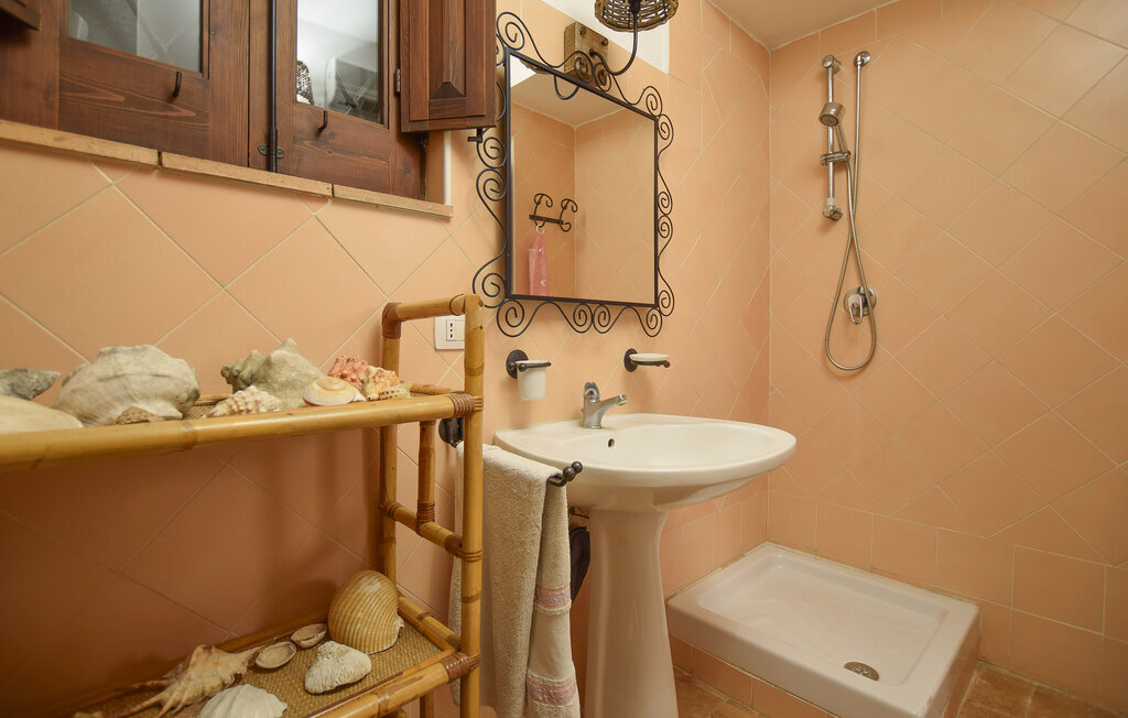 Maison 3 chambres Montauro, vue mer et jardin - Photo 13