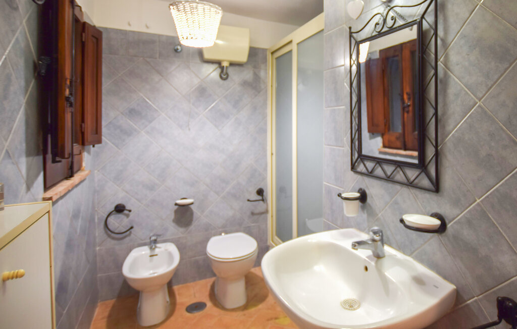 Maison 3 chambres Montauro, vue mer et jardin - Photo 15