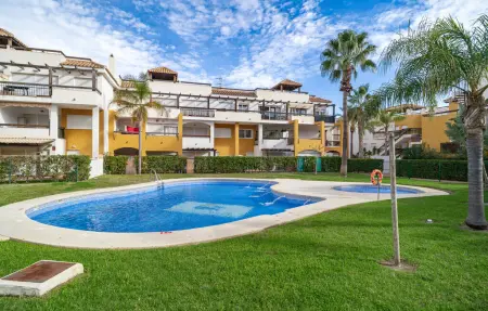 Location appartement à Puerto Rey