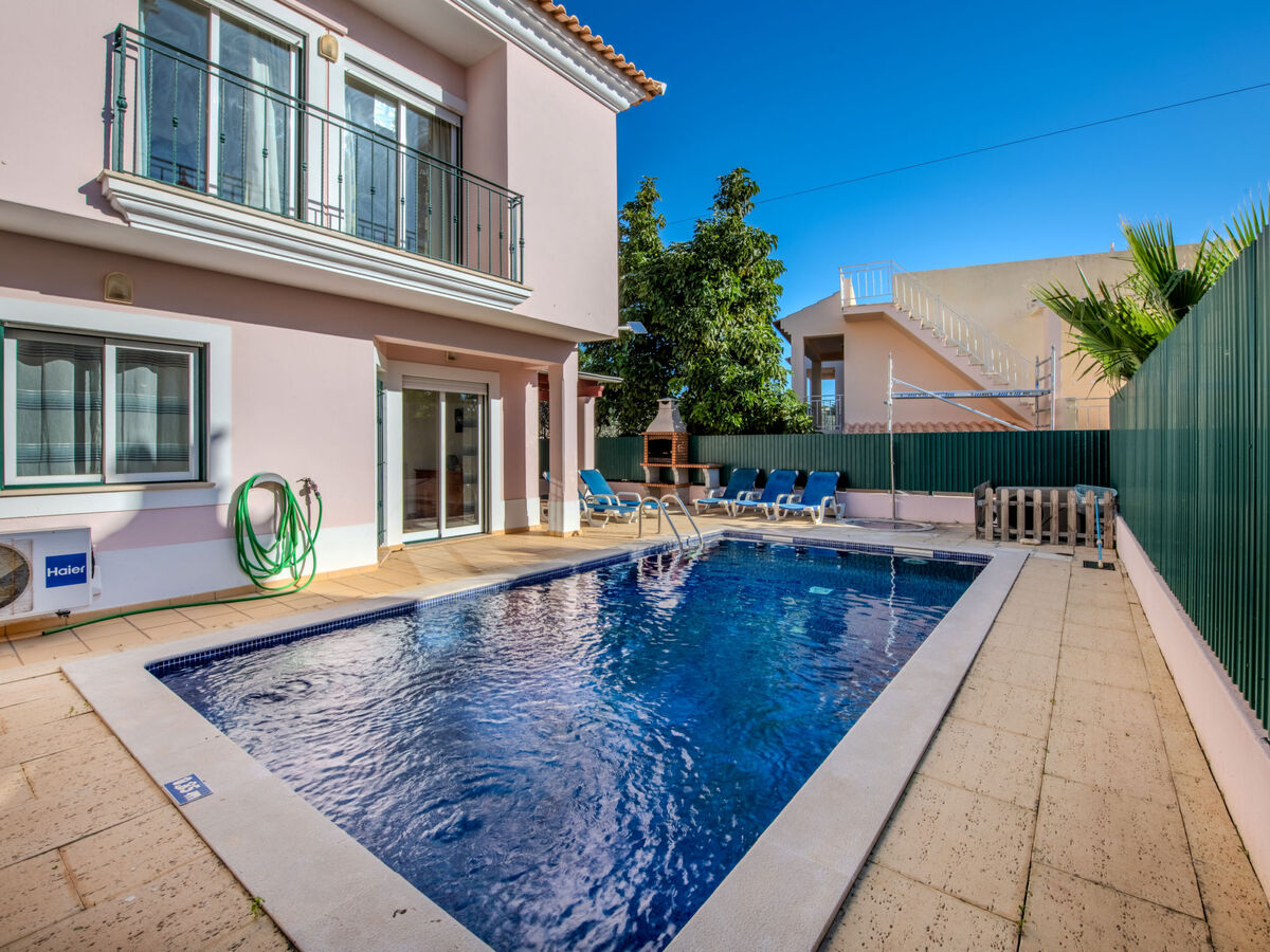 Maison 3 chambres avec piscine privée à Albufeira - Photo 1