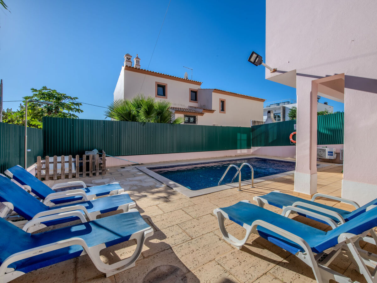 Maison 3 chambres avec piscine privée à Albufeira - Photo 2