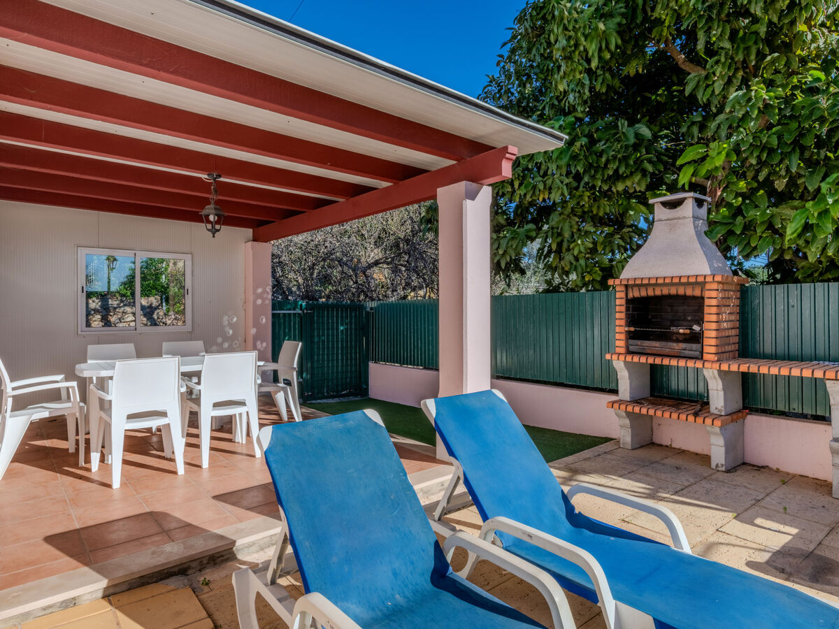 Maison 3 chambres avec piscine privée à Albufeira - Photo 3