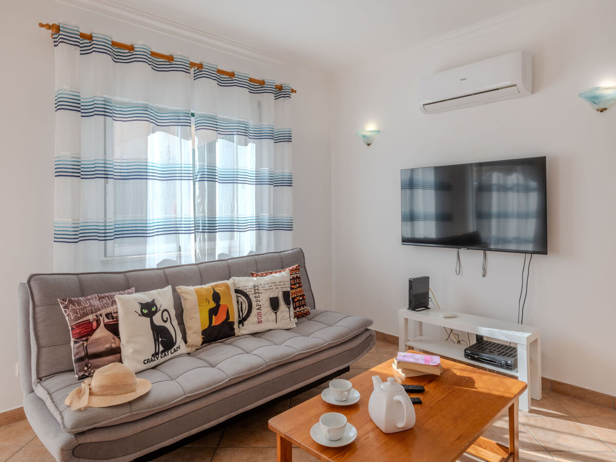 Maison 3 chambres avec piscine privée à Albufeira - Photo 4