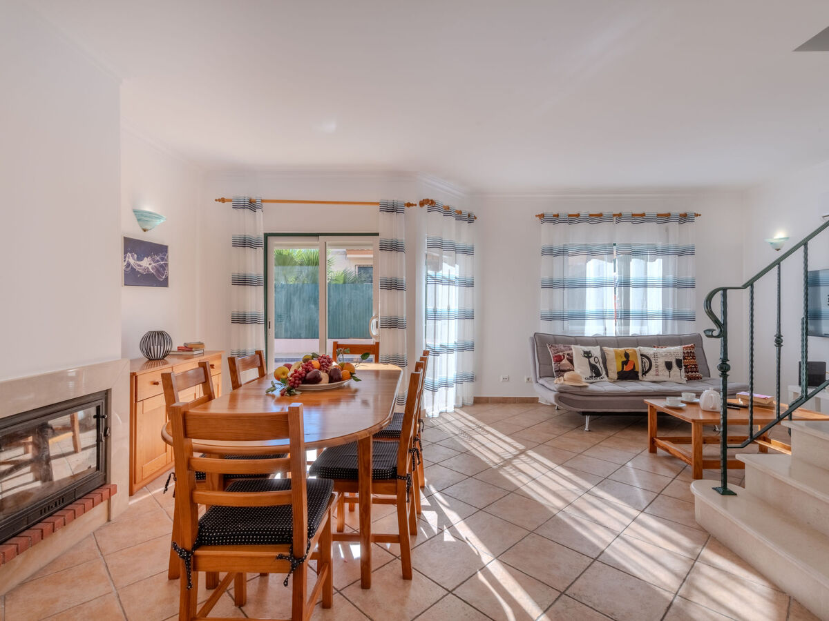 Maison 3 chambres avec piscine privée à Albufeira - Photo 5