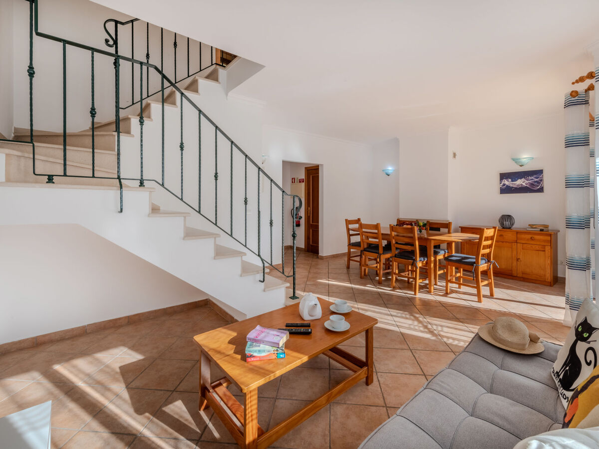 Maison 3 chambres avec piscine privée à Albufeira - Photo 7