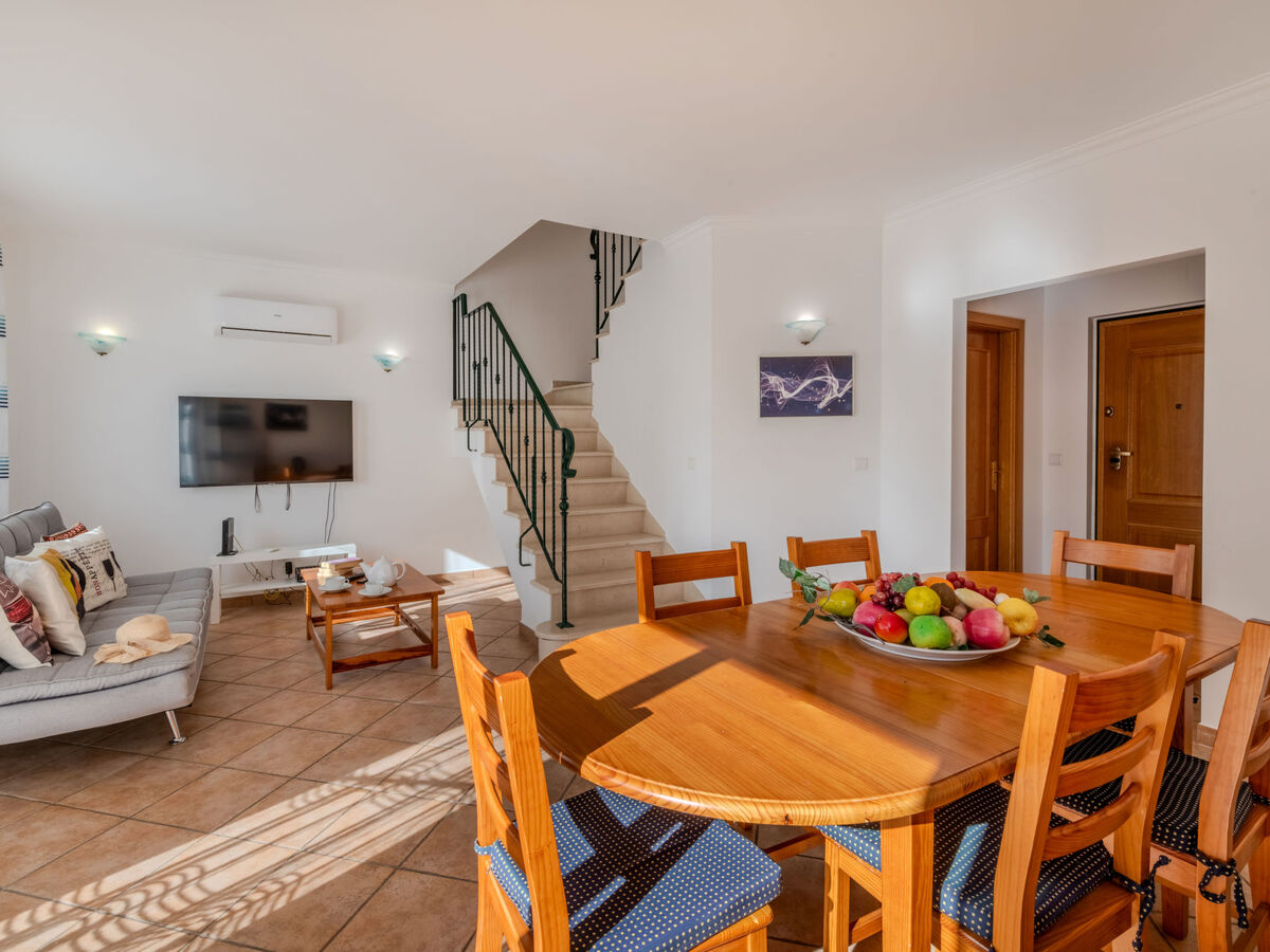 Maison 3 chambres avec piscine privée à Albufeira - Photo 8