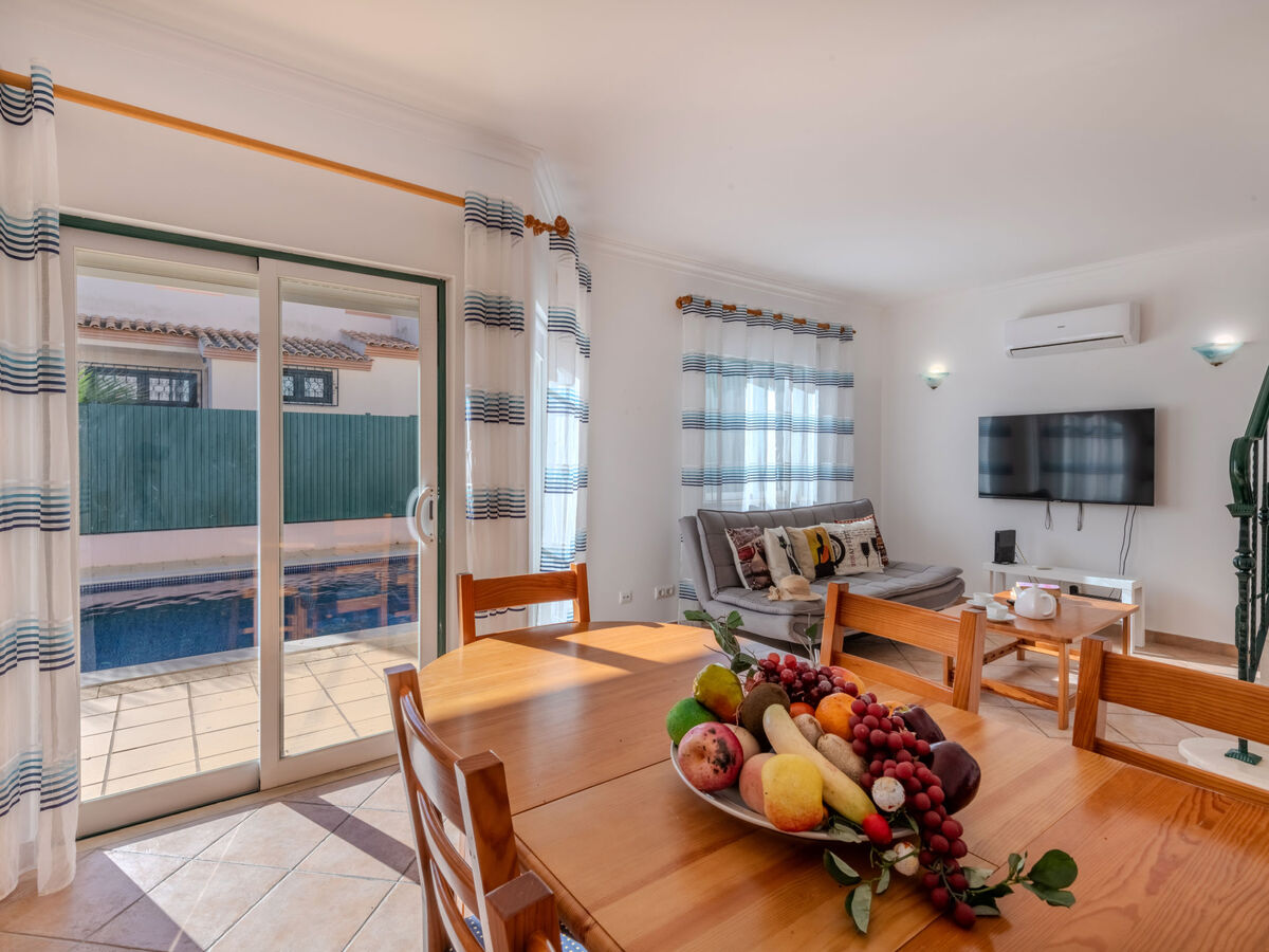 Maison 3 chambres avec piscine privée à Albufeira - Photo 9