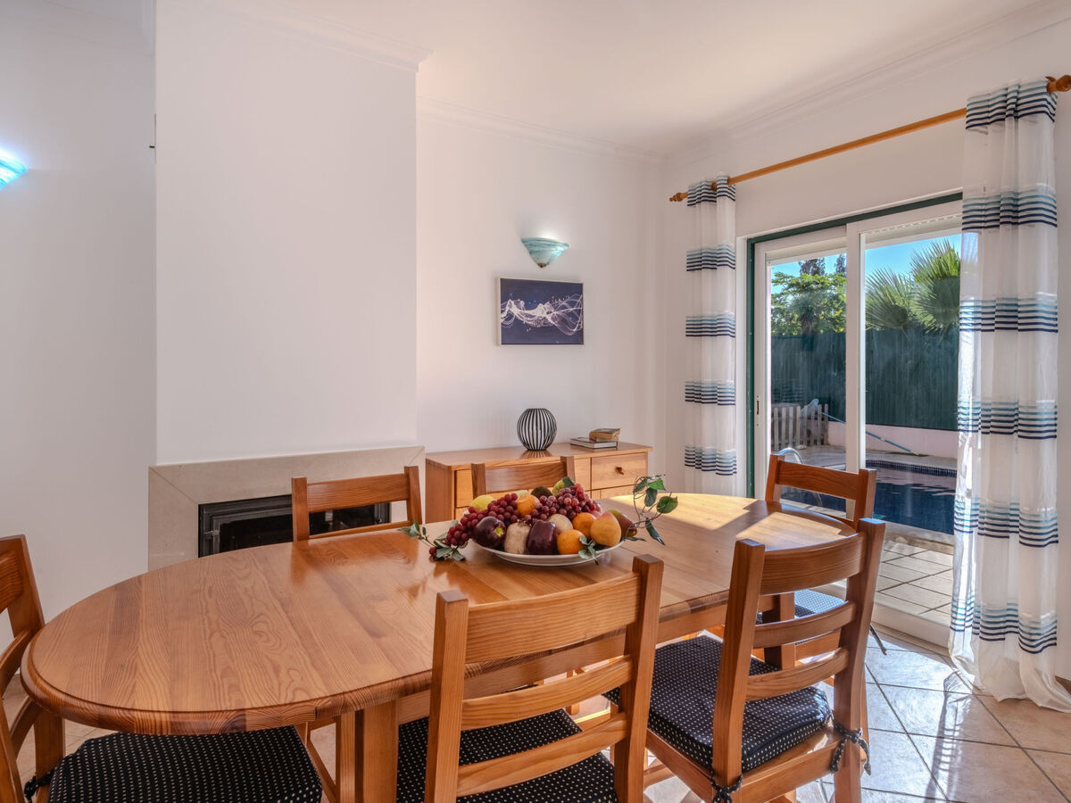 Maison 3 chambres avec piscine privée à Albufeira - Photo 10