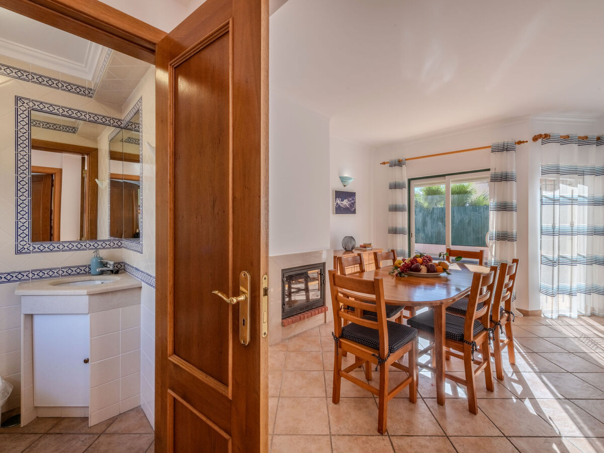 Maison 3 chambres avec piscine privée à Albufeira - Photo 11