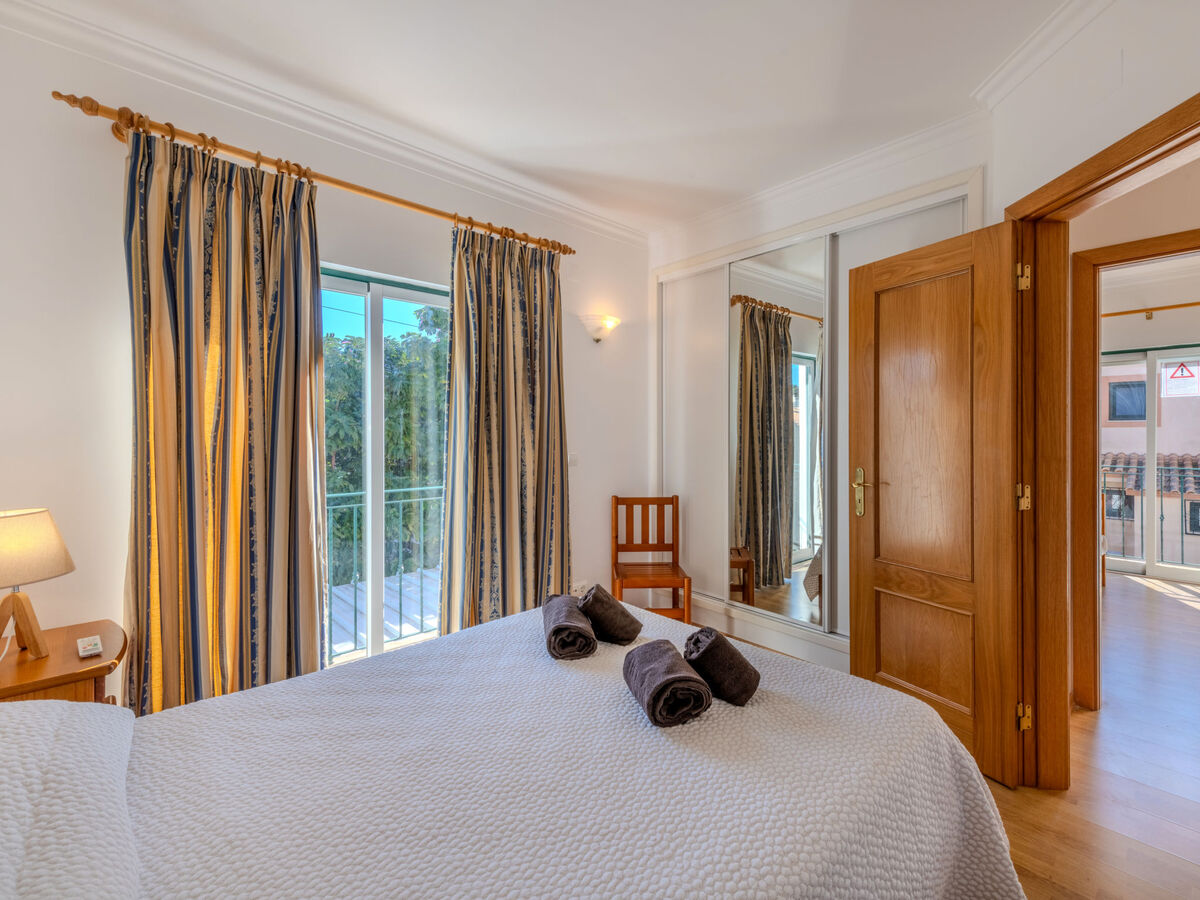 Maison 3 chambres avec piscine privée à Albufeira - Photo 12