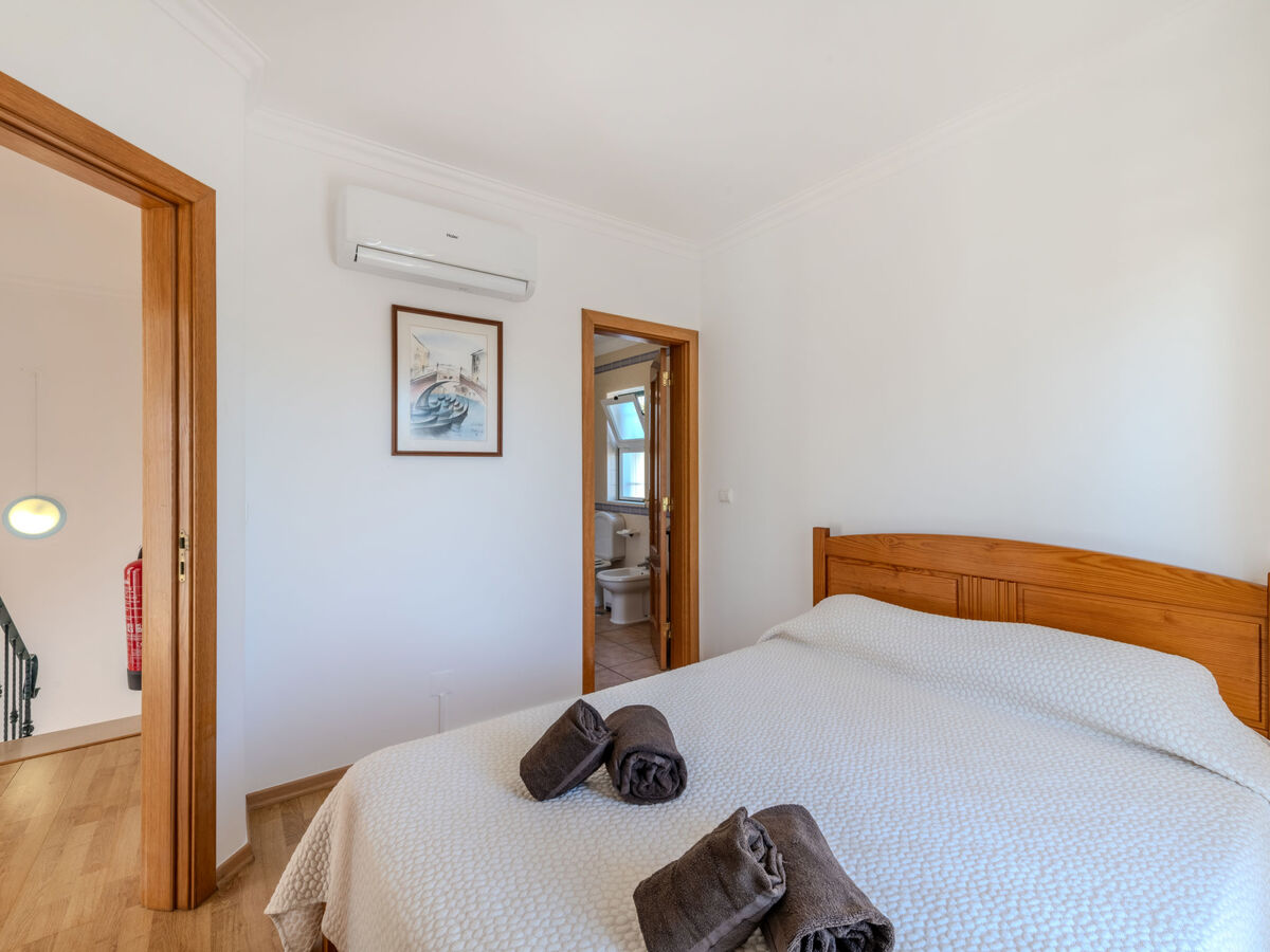 Maison 3 chambres avec piscine privée à Albufeira - Photo 14