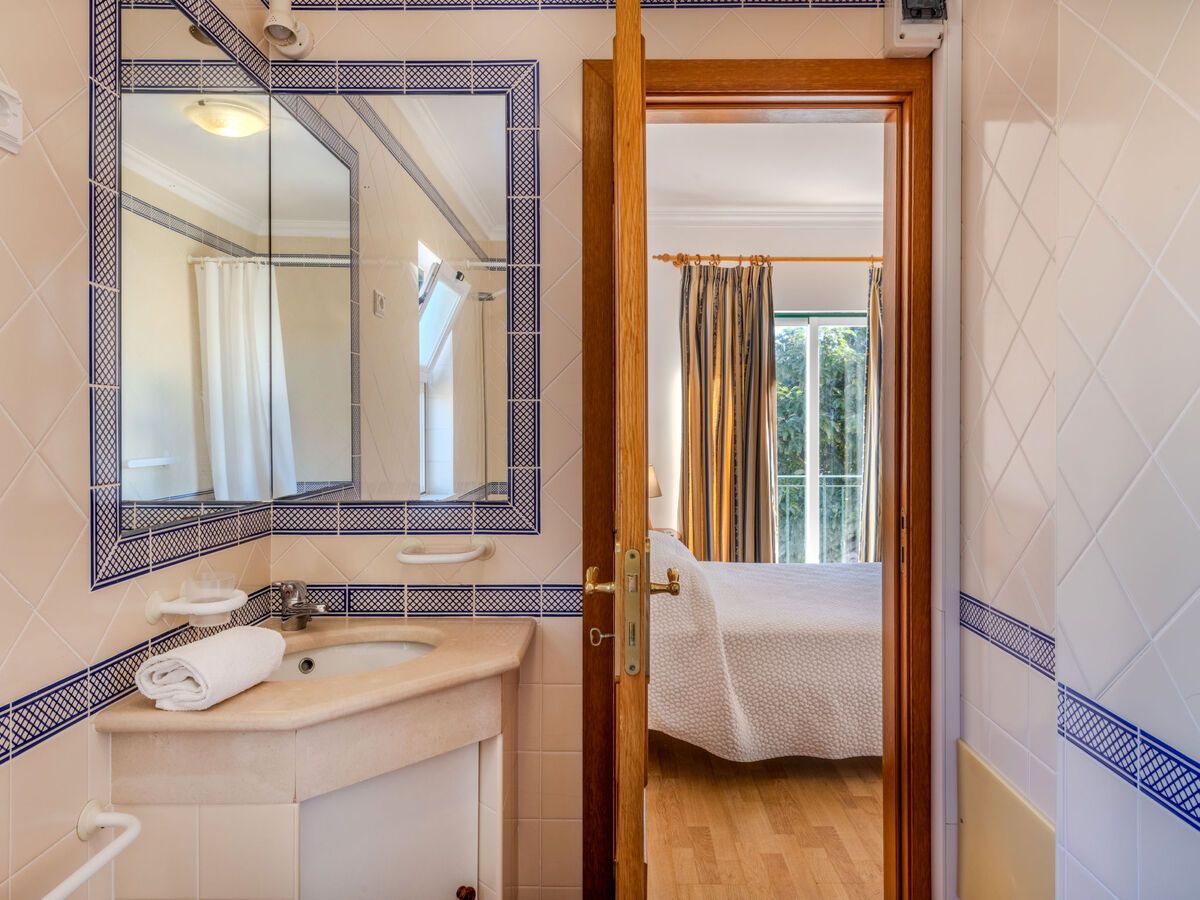 Maison 3 chambres avec piscine privée à Albufeira - Photo 15