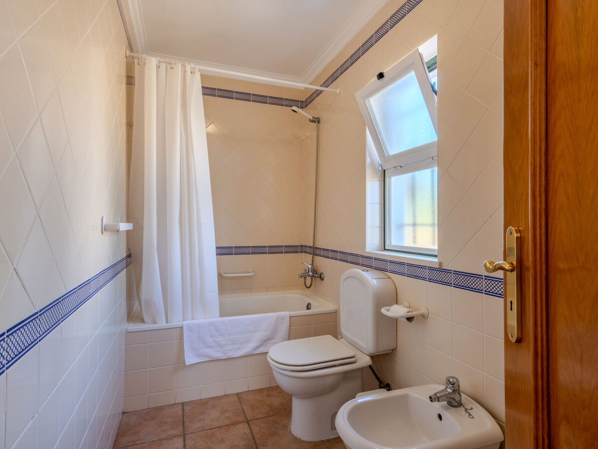 Maison 3 chambres avec piscine privée à Albufeira - Photo 16