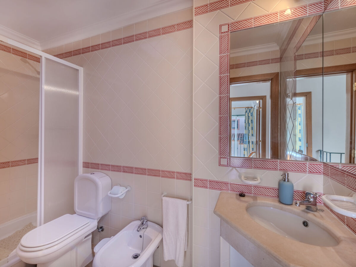 Maison 3 chambres avec piscine privée à Albufeira - Photo 17