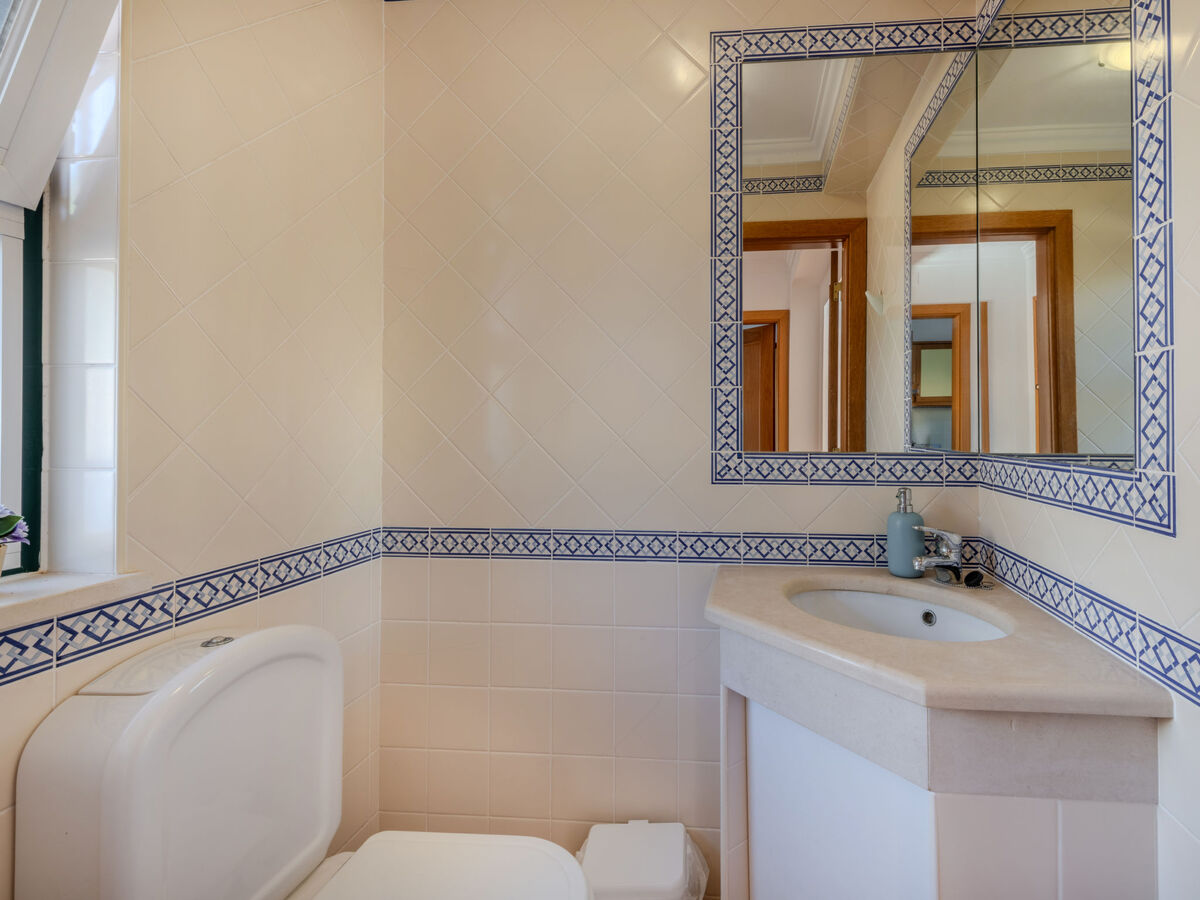 Maison 3 chambres avec piscine privée à Albufeira - Photo 20