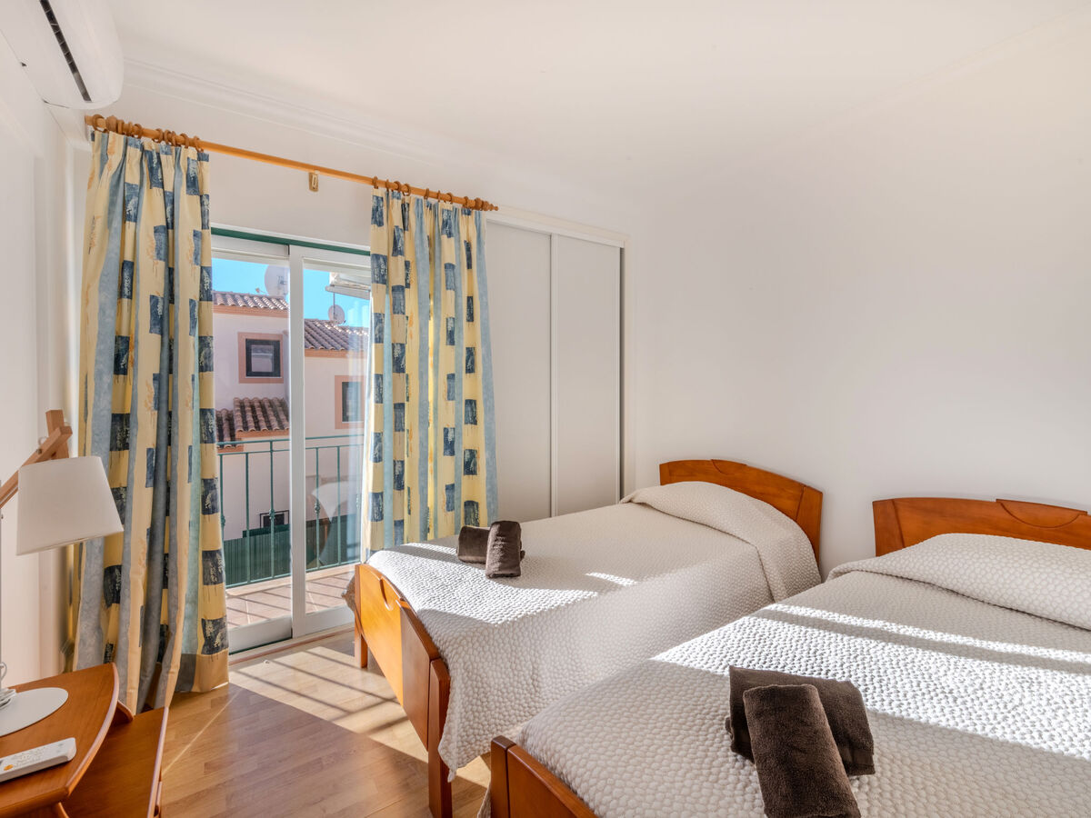 Maison 3 chambres avec piscine privée à Albufeira - Photo 21