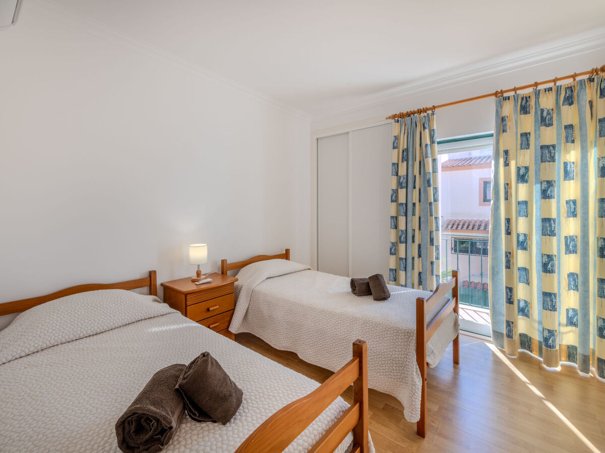 Maison 3 chambres avec piscine privée à Albufeira - Photo 22