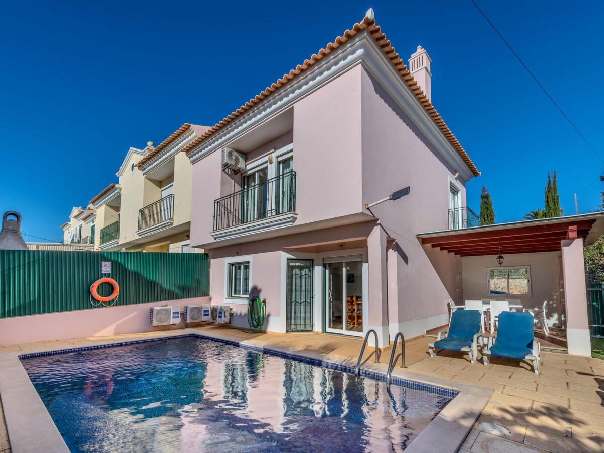 Maison 3 chambres avec piscine privée à Albufeira - Photo 24