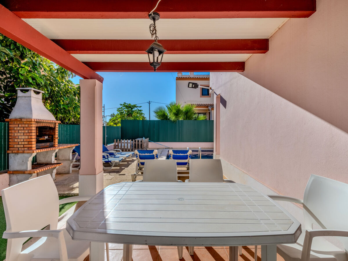 Maison 3 chambres avec piscine privée à Albufeira - Photo 25