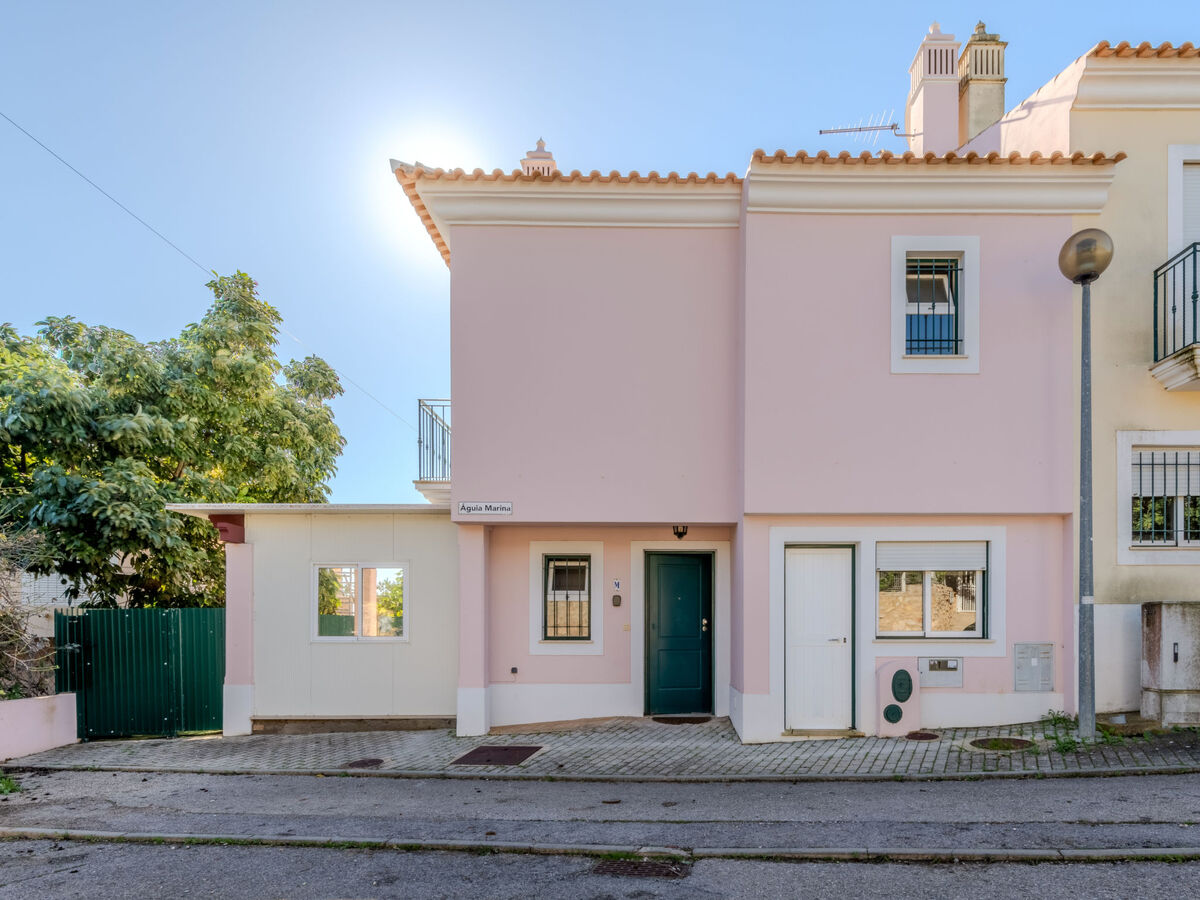 Maison 3 chambres avec piscine privée à Albufeira - Photo 26