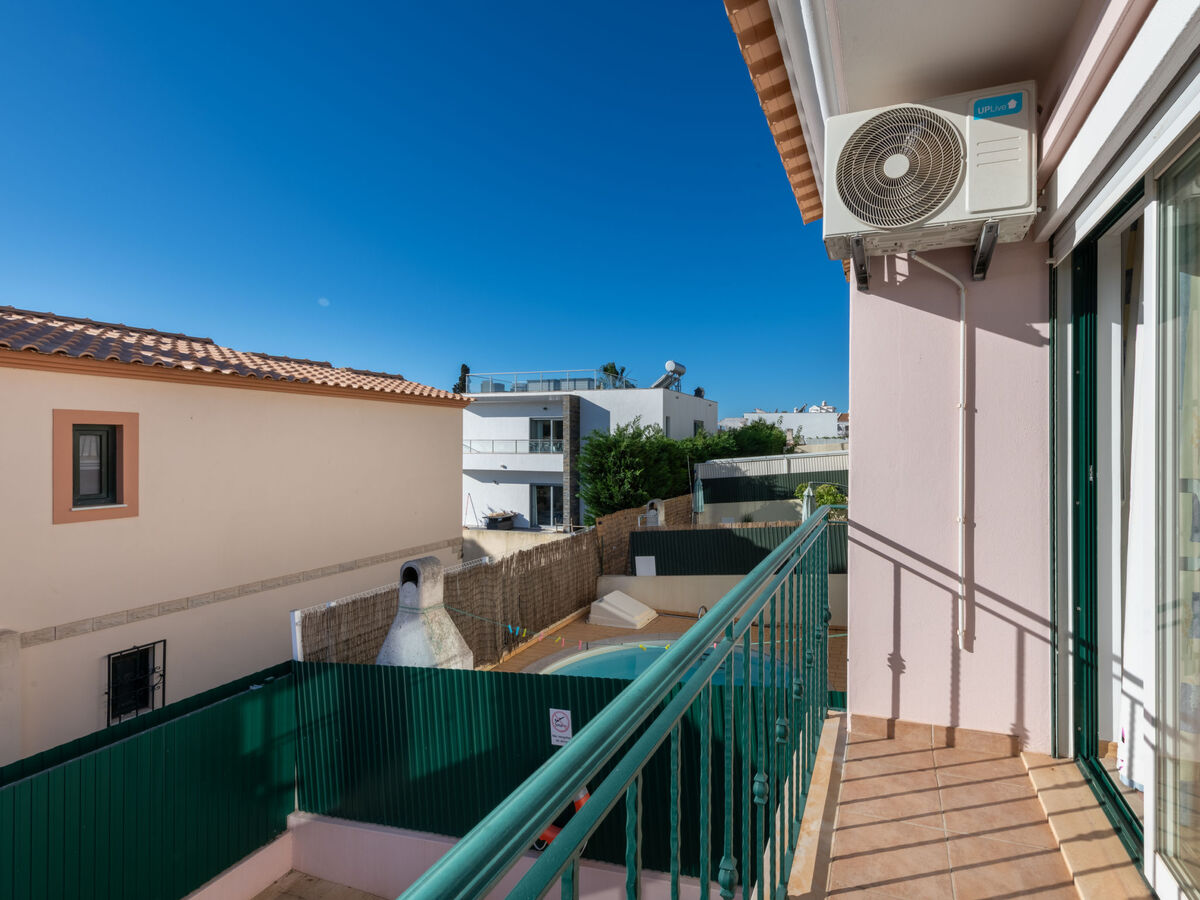 Maison 3 chambres avec piscine privée à Albufeira - Photo 27